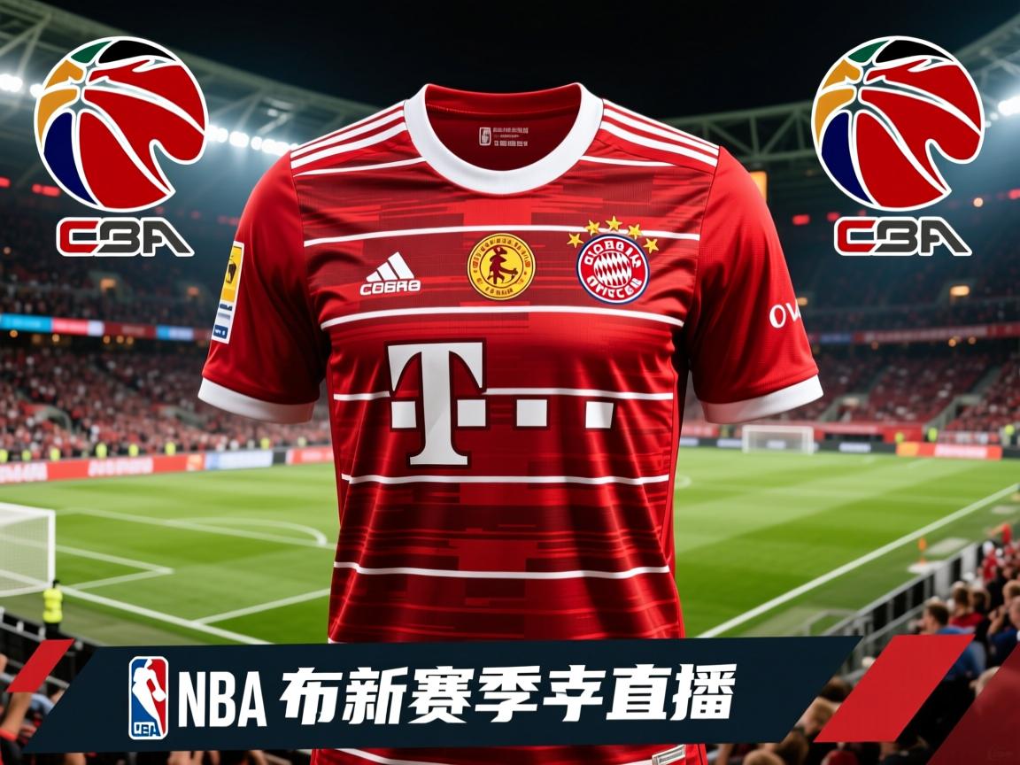 德甲球队宣布新赛季主场球衣设计 第2张