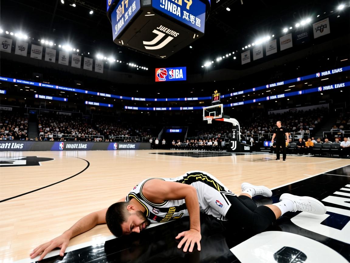 尤文图斯联赛失利,排名受挫 第3张