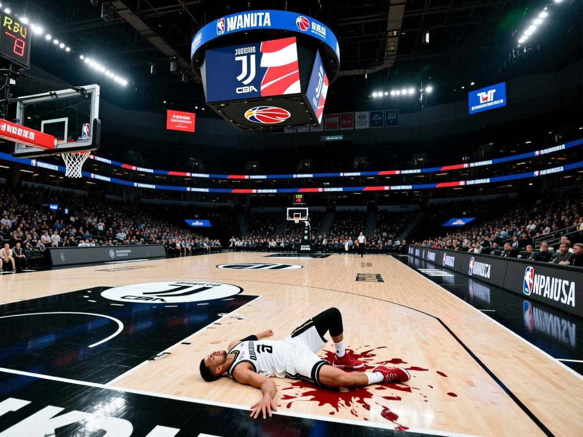 尤文图斯联赛失利,排名受挫 第3张