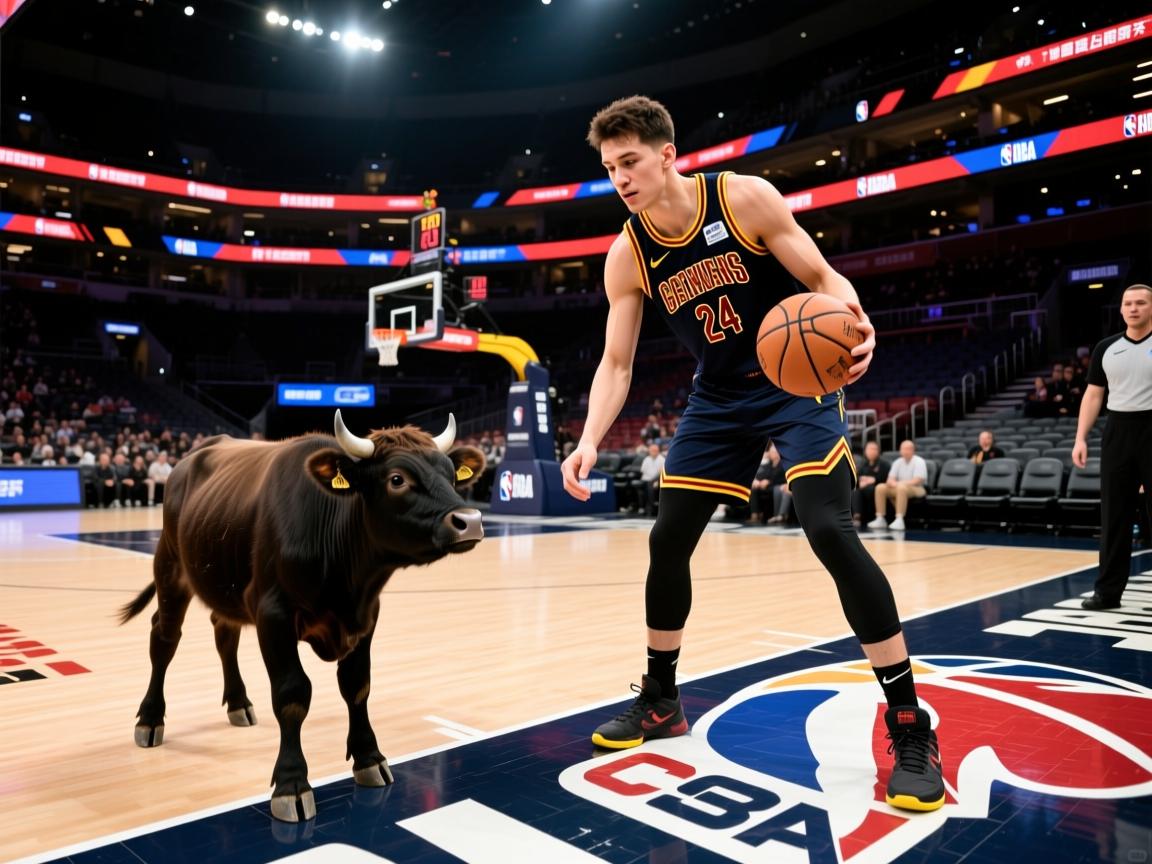 小牛主场不敌骑士，东契奇++全勤