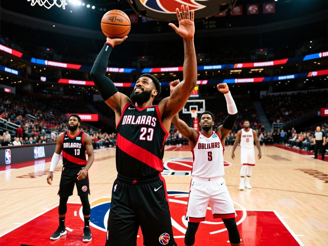 猛龙队主控球员轰下历史性单场得分  第2张