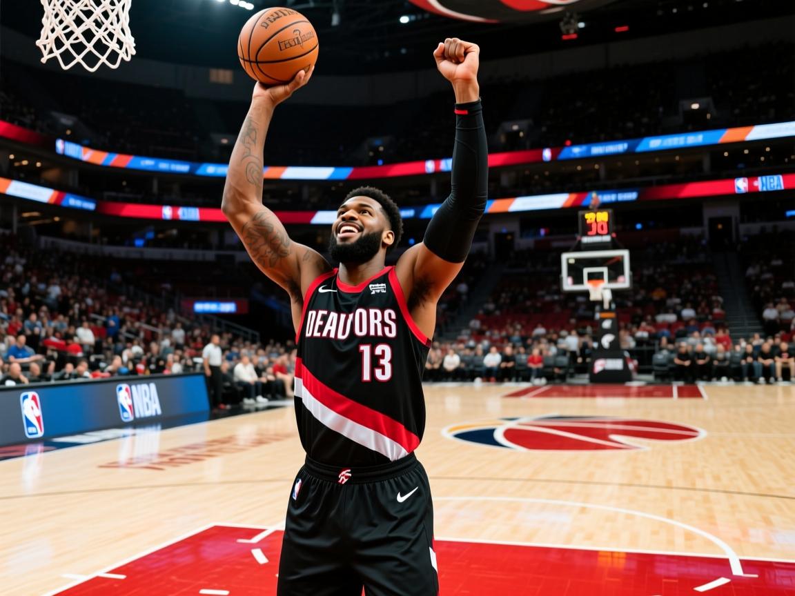 猛龙队主控球员轰下历史性单场得分  第3张