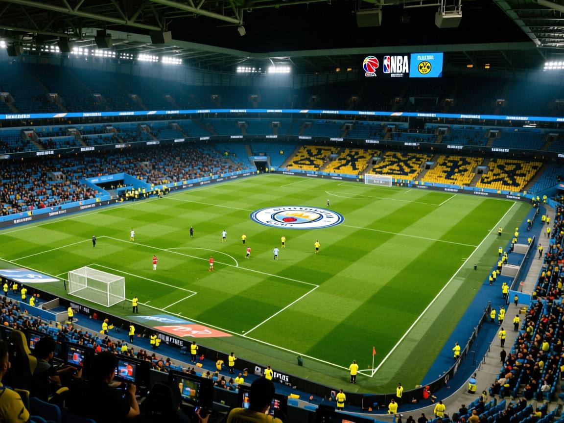 曼城力克多特，晋级半决赛大战