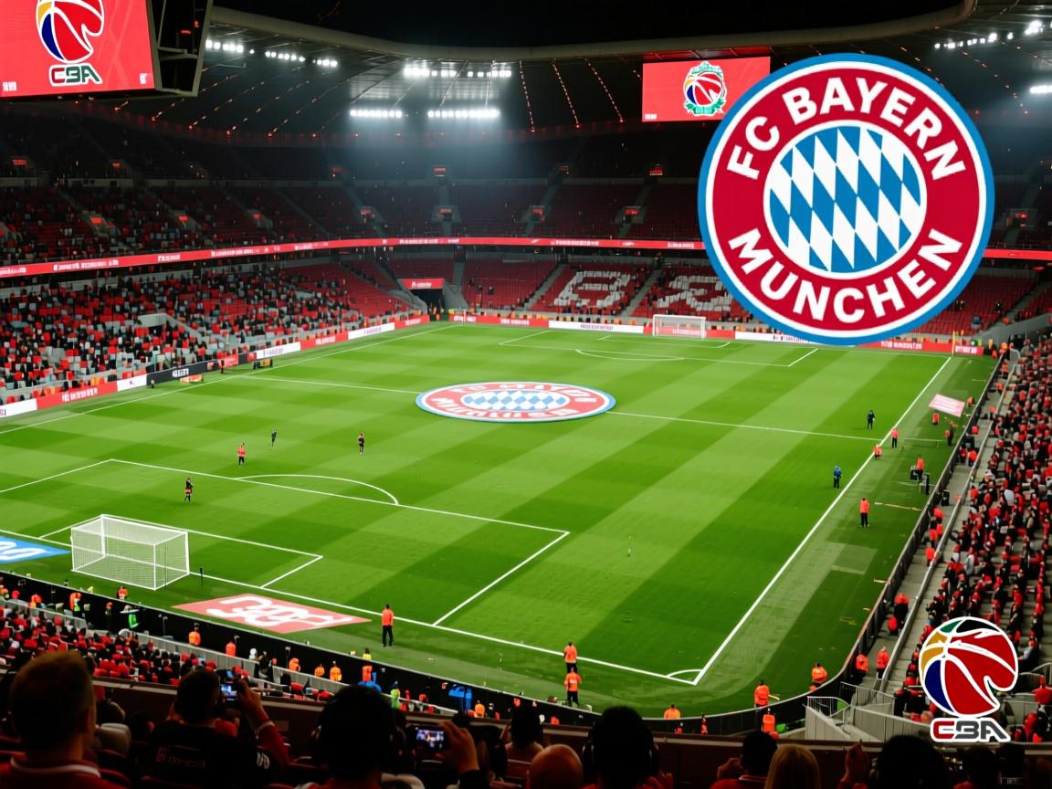 拜仁不敌利物浦，惨遭淘汰命运  第2张