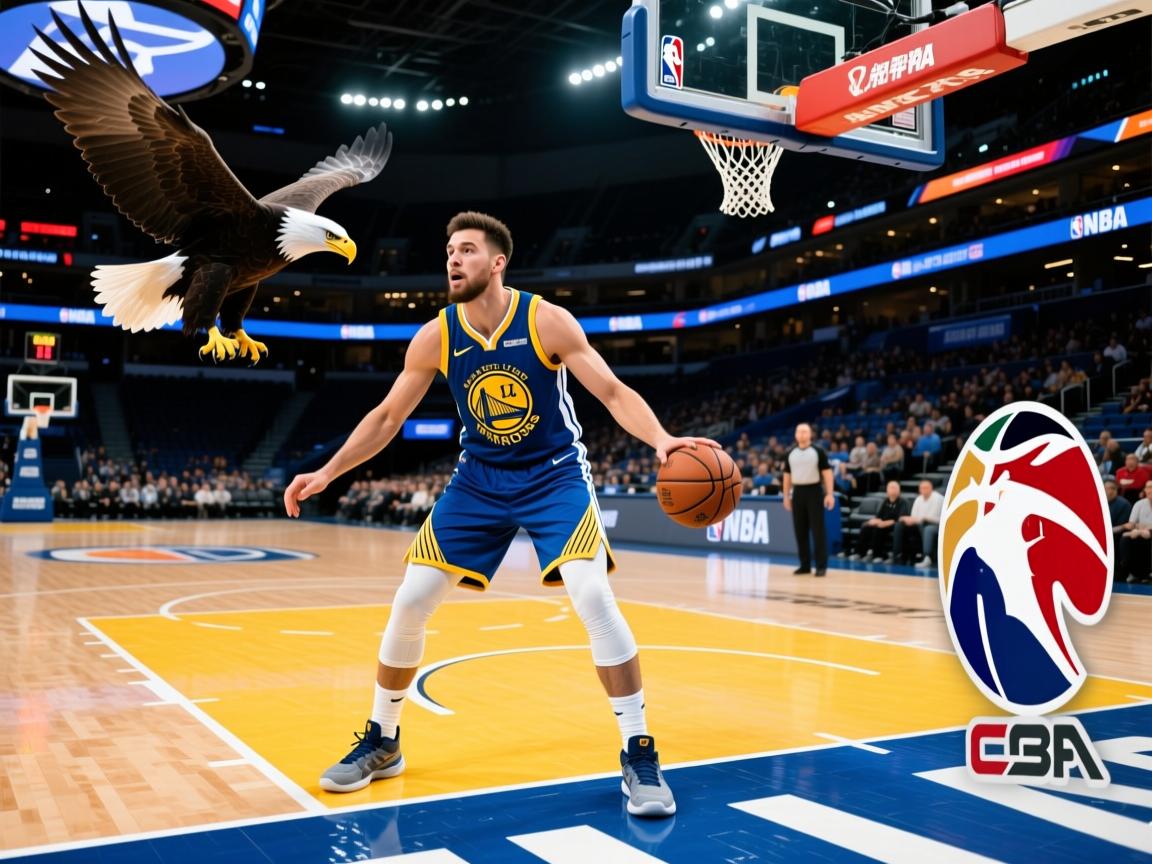 勇士伤兵多，勉强战胜老鹰保住西部第三  第3张