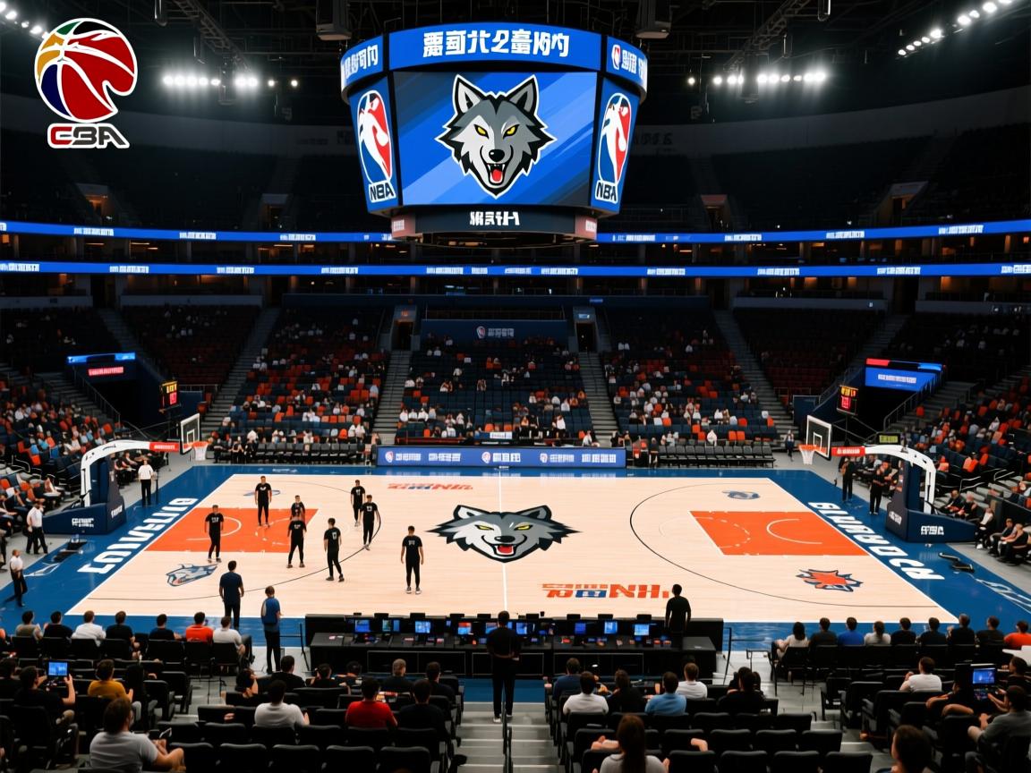 森林狼主场惨败，队内毫无火力可言  第2张