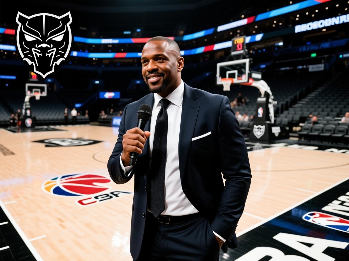 黑豹队主帅表态未来，承认球队重建计划