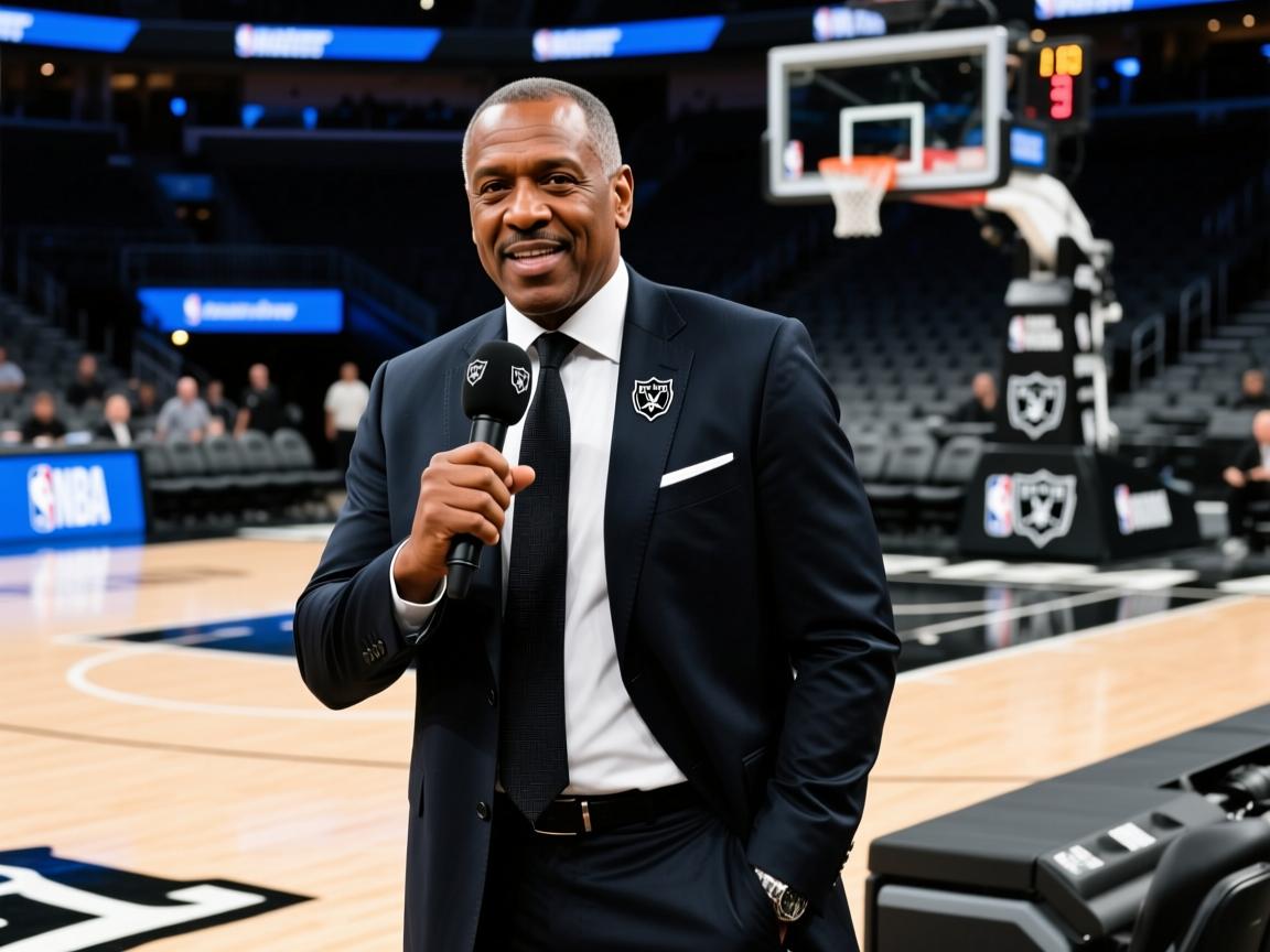 黑豹队主帅表态未来，承认球队重建计划  第3张