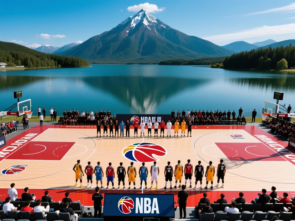 湖人队全面胜负两连败，詹姆斯重回巅峰状态