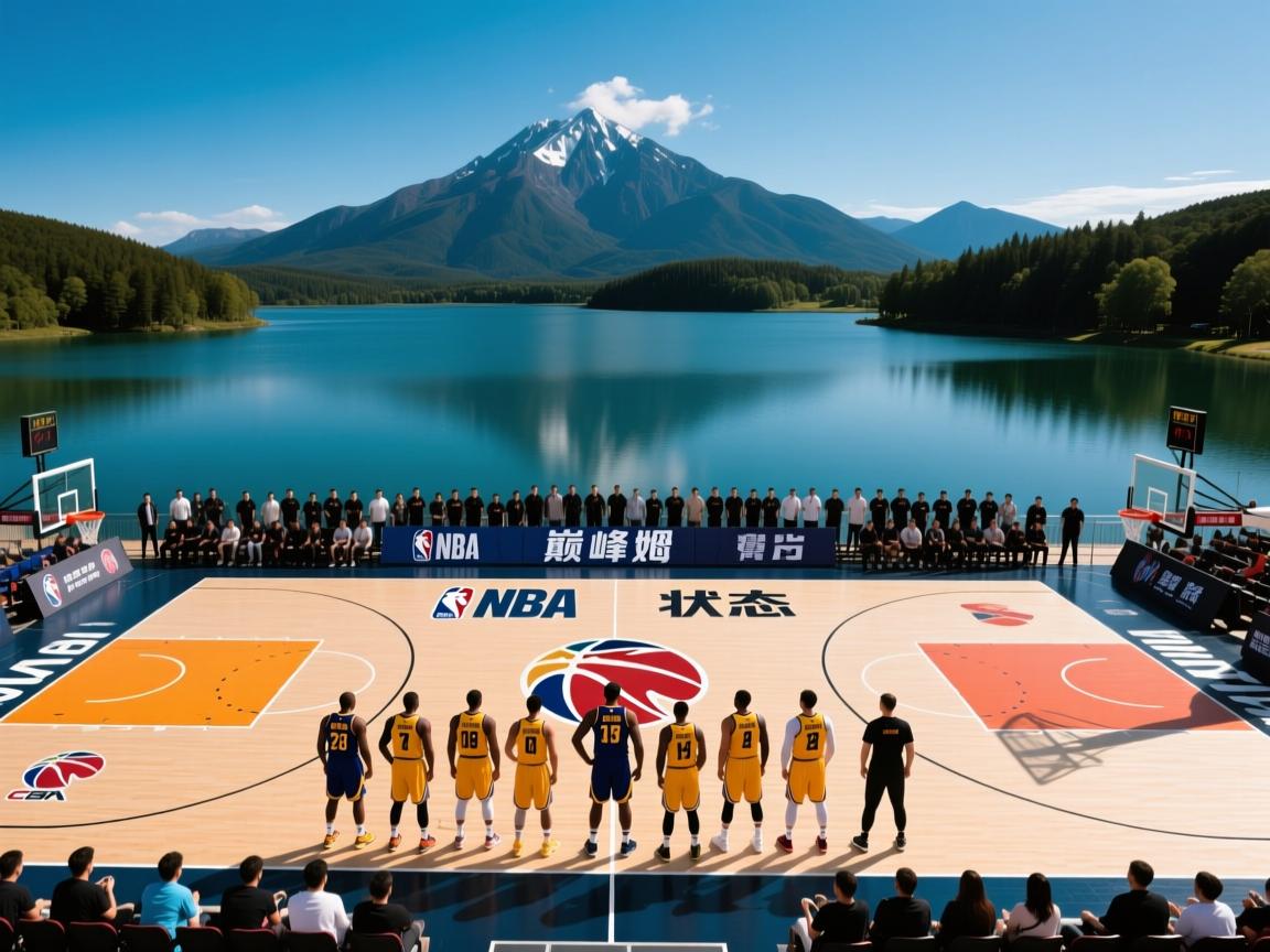 湖人队全面胜负两连败，詹姆斯重回巅峰状态  第2张