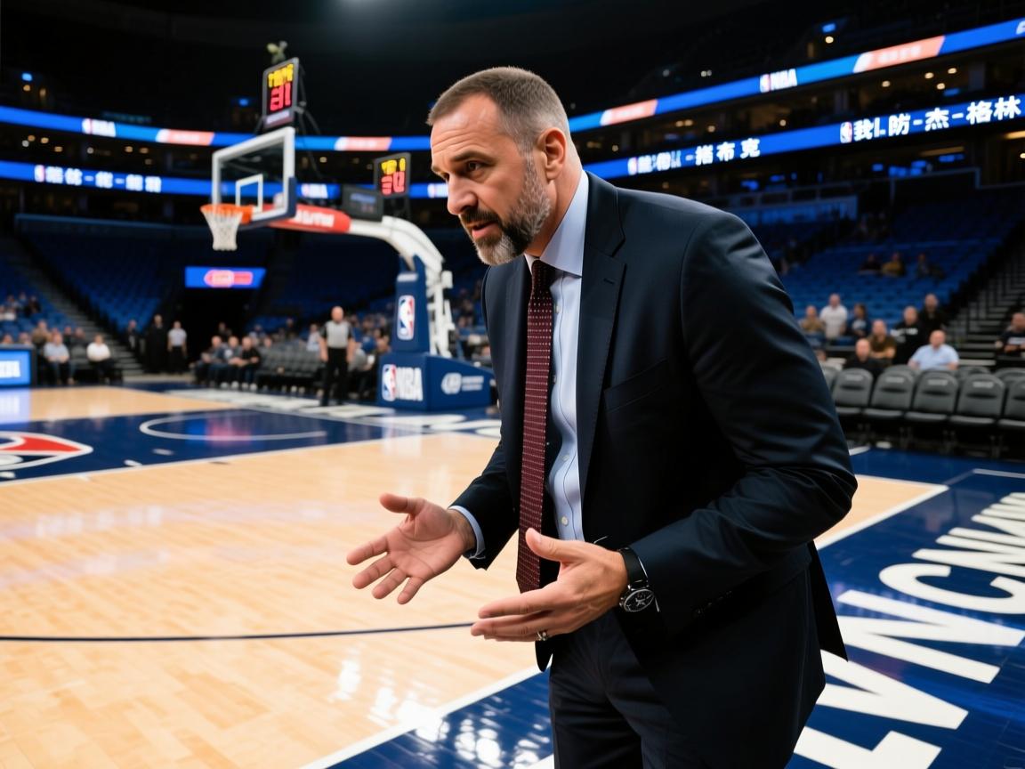 某NBA教练:我们防守杰伦-格林时很困难,他肯定能搭档布克 第2张