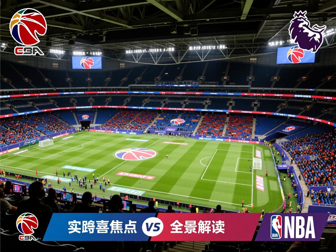 实时英超焦点对决全景解读