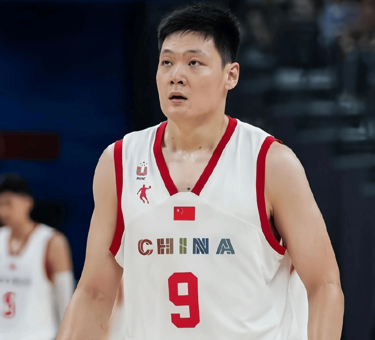 奥运会-中国三人男篮不敌波兰张宁9分5篮板的简单介绍