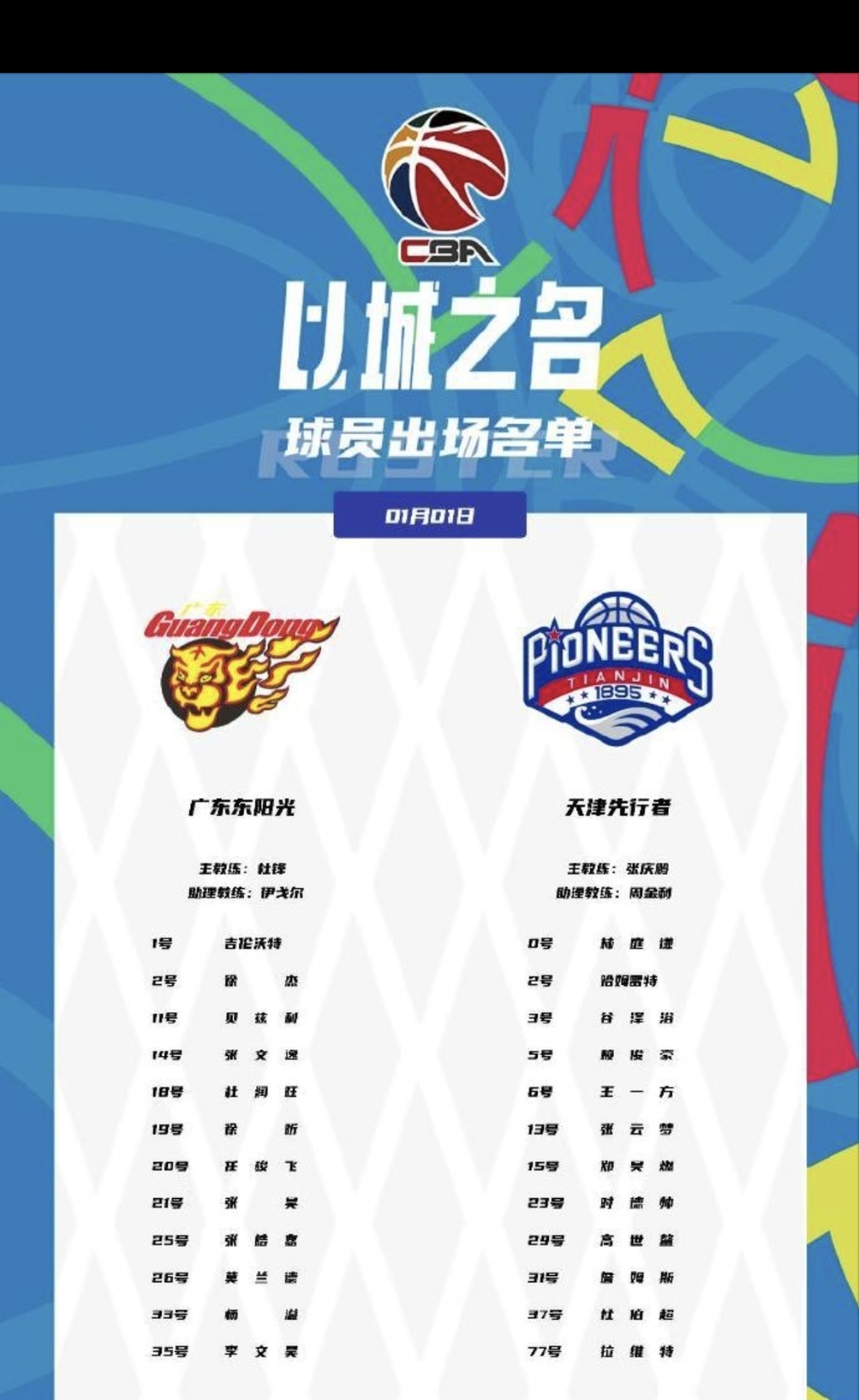 包含CBA俱乐部杯为球队提供更多媒体合作经验的词条