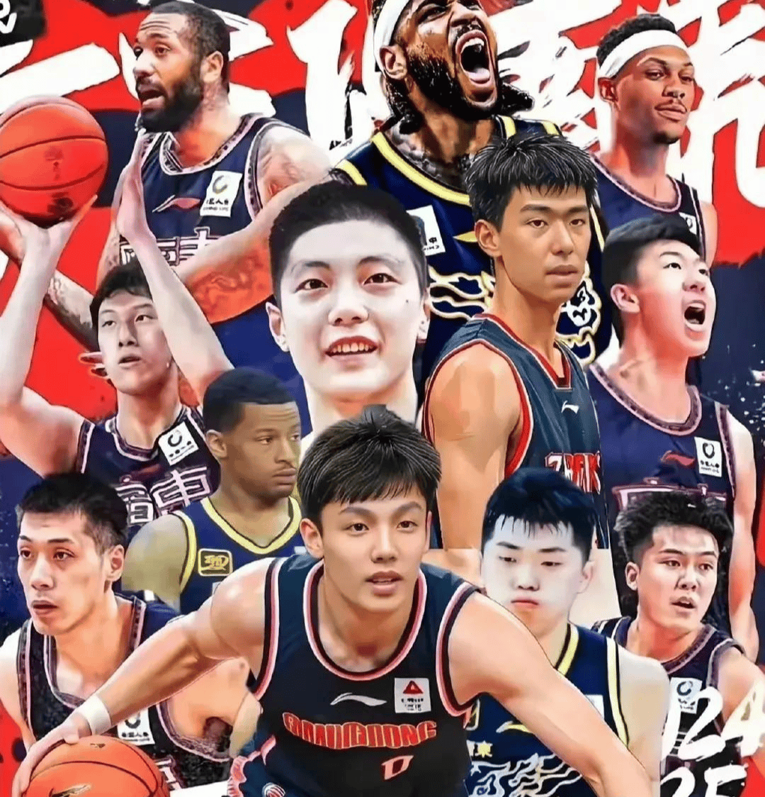 关于正式确定！广东男篮放弃莫兰德，卡巴确定加盟，吉伦沃特有望续约的信息