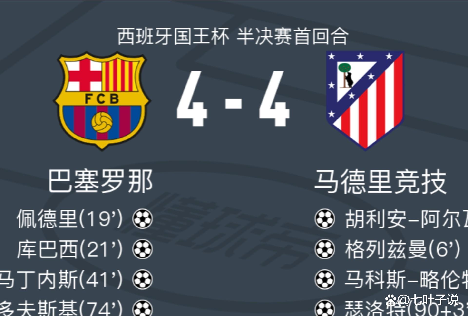 马竞1-0仍无缘世俱杯16强！格子替补绝杀的简单介绍