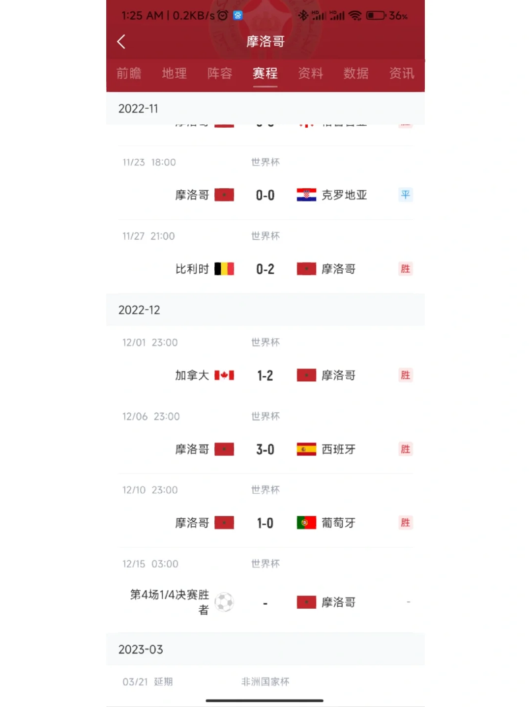 恩菲尔德新星爆发，挑战摩洛哥瓦赫达防线坚固的简单介绍