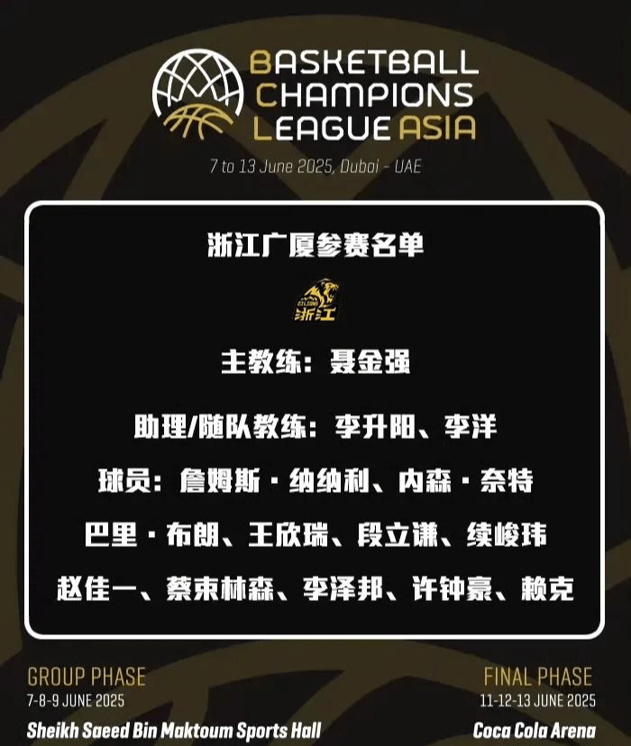 关于CBA俱乐部杯为球队提供更多赞助商合作经验的信息