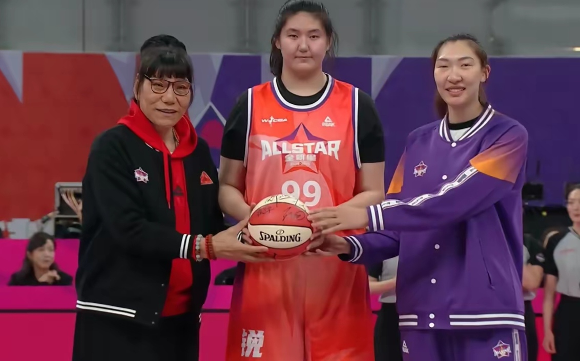 开云体育网页版-热身赛-韩旭15+9张子宇缺阵中国女篮不敌澳大利亚的简单介绍