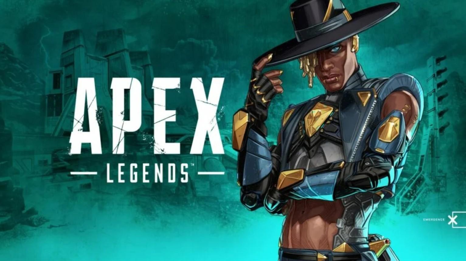 开云体育app-梦魇之翼在Apex英雄赛事中秀翻全场，直播间破纪录