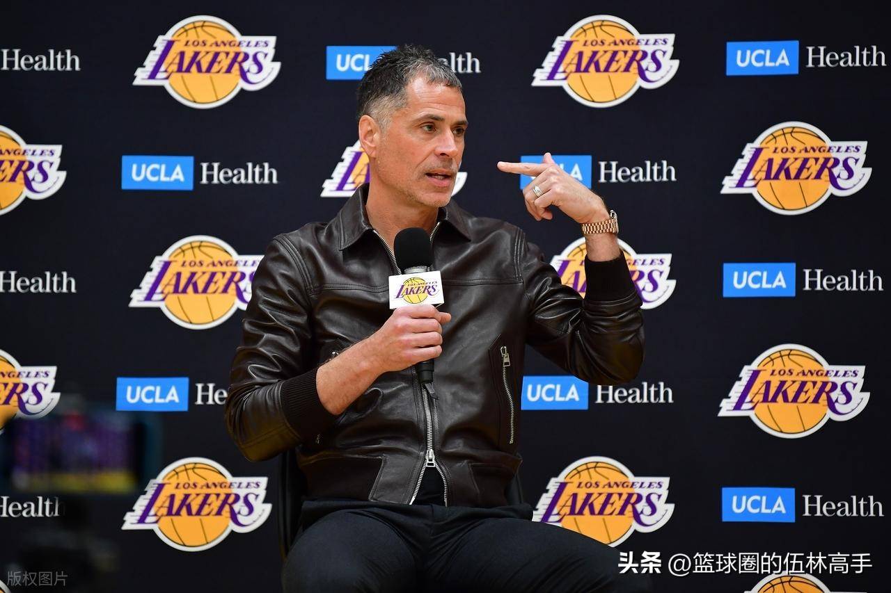 开云体育登录入口-NBA：湖人队总经理佩林卡接受采访时表示，会满足球队的阵容需求，让球队下赛季更强大的简单介绍