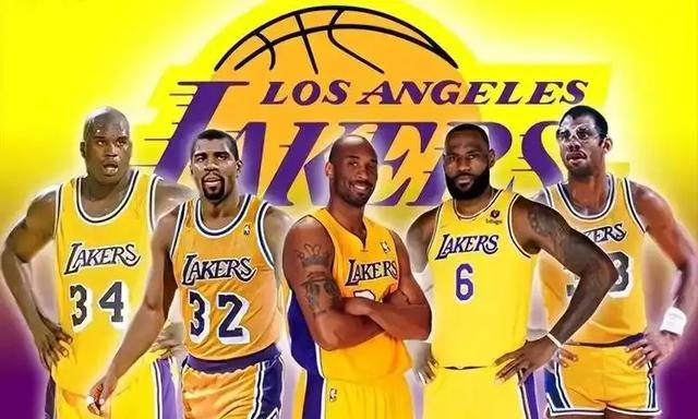 NBA-巴斯家族出售部分湖人股份估值100亿