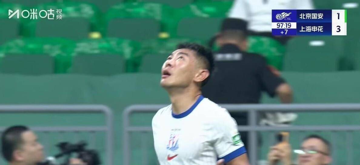 论实力尤其球商，吴曦和于汉超吊打一大批新晋国脚