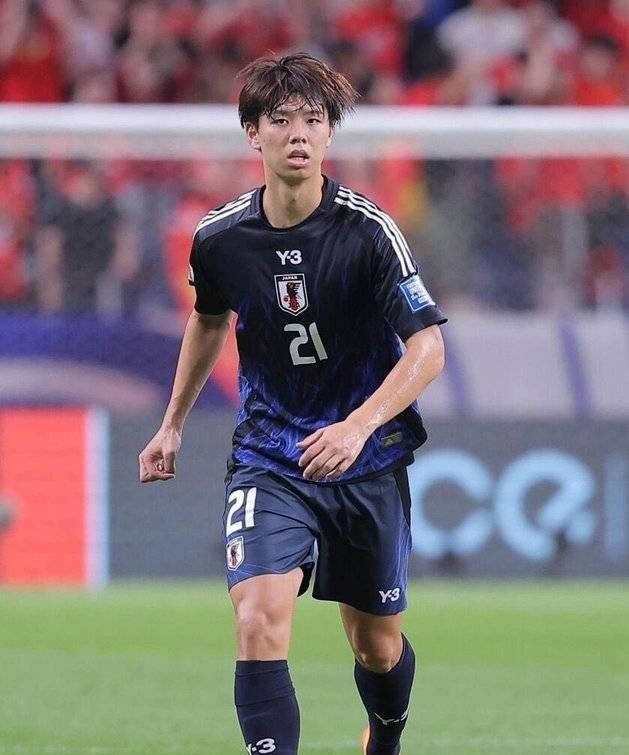 开云体育网页版-日本国脚高井幸大告别川崎前锋，500万镑加盟热刺的简单介绍