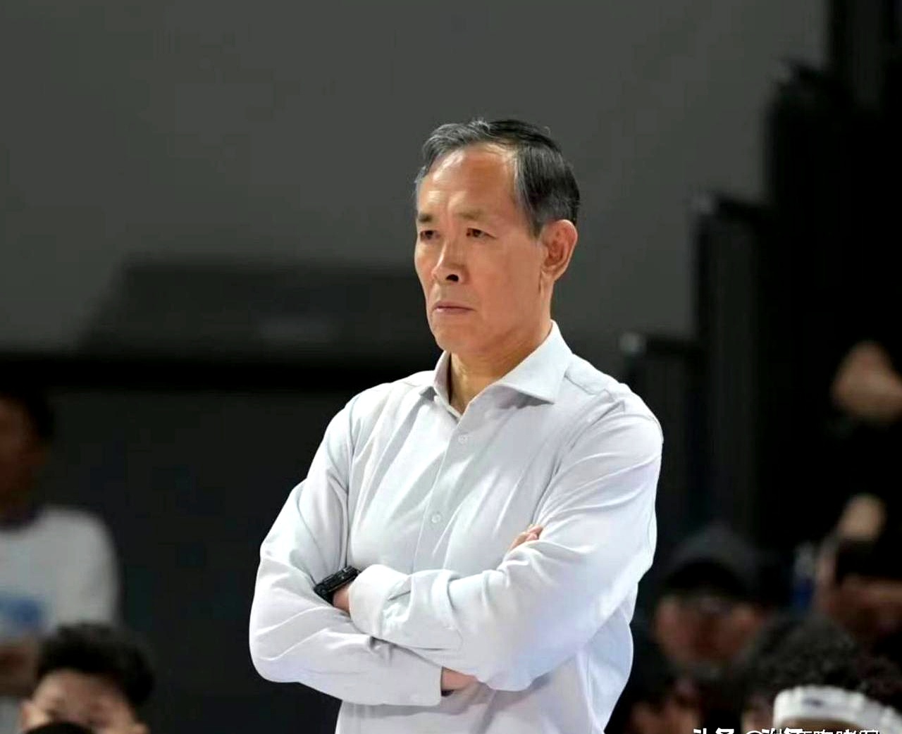 开云体育网站-徐远征社媒晒比赛中的个人防守集锦：锻炼全场防守