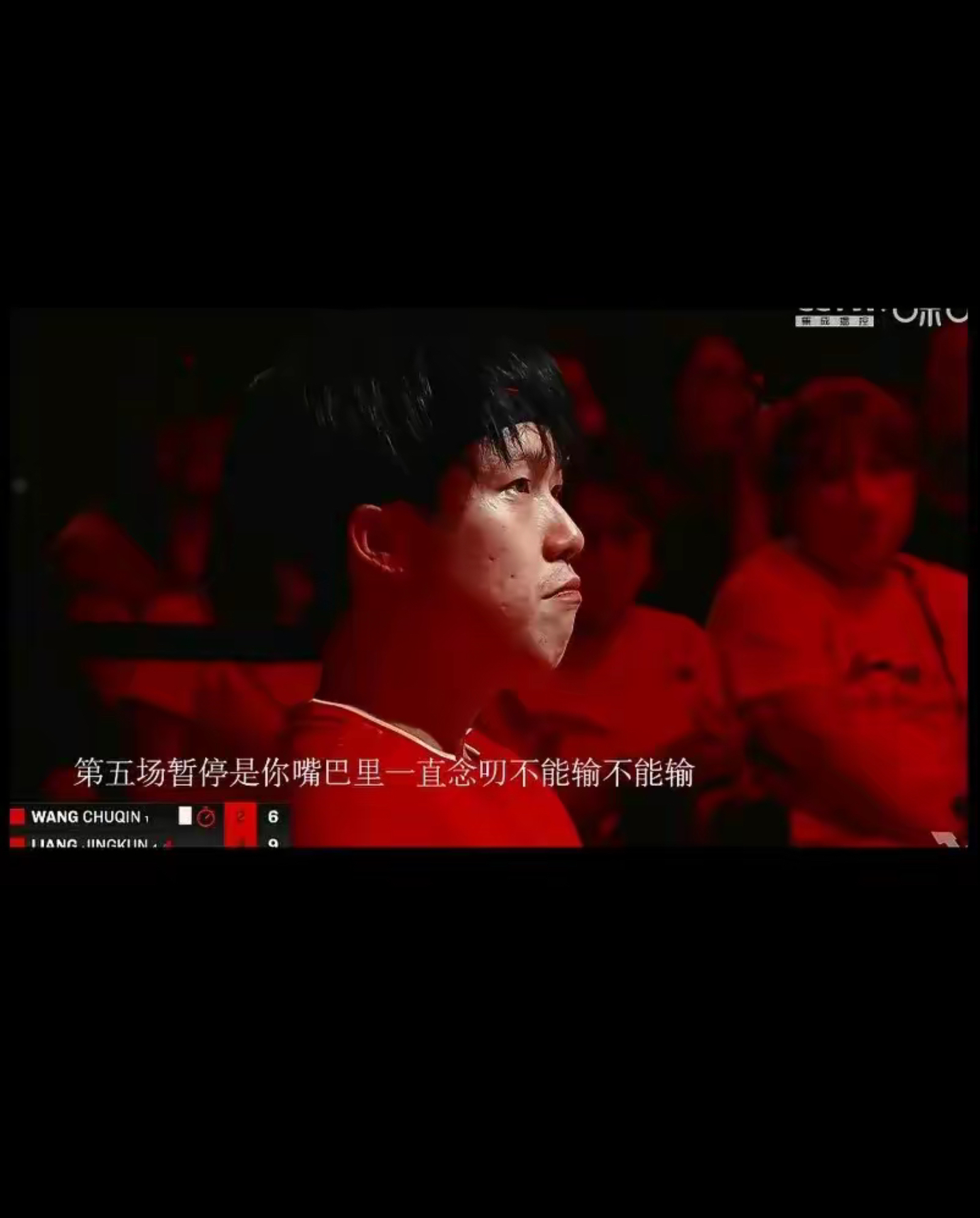 包含劲敌对决赛场，谁能笑到最后，悬念重重的词条