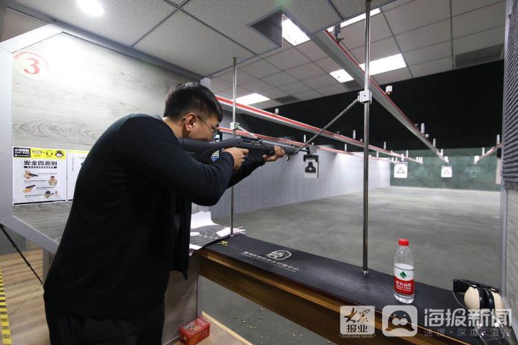 开云体育登录-肆无忌惮！意大利射击选手实现完美射击！